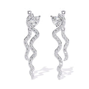 Climber Earring CLFA1379